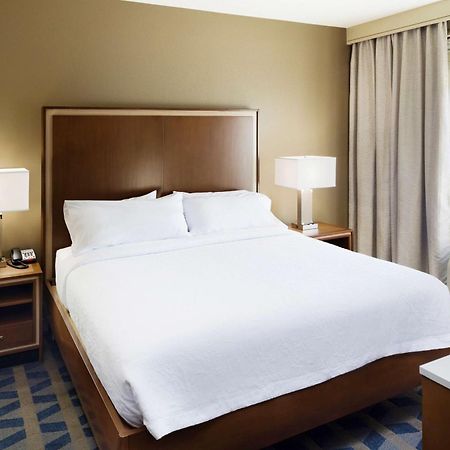 Longview Hilton Garden Inn Buitenkant foto