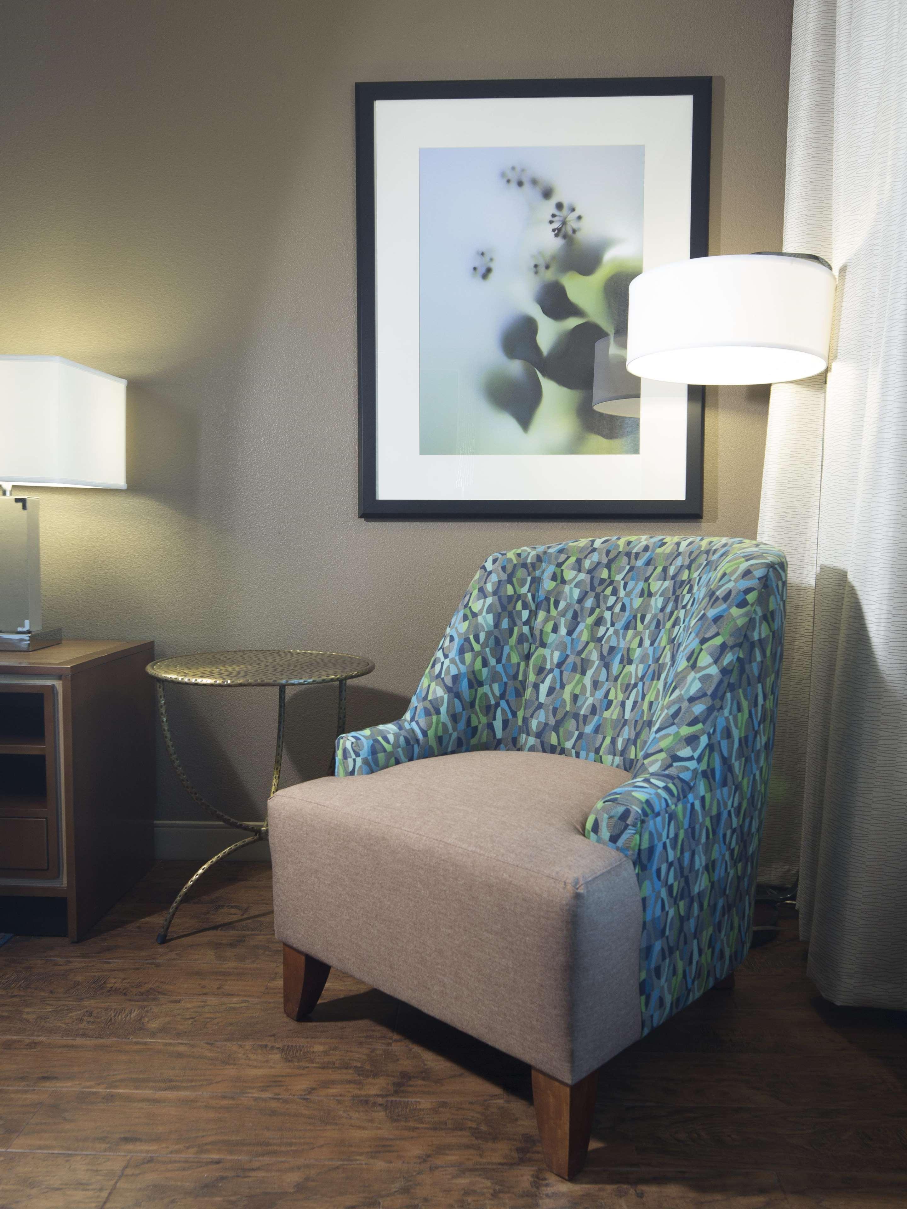 Longview Hilton Garden Inn Buitenkant foto