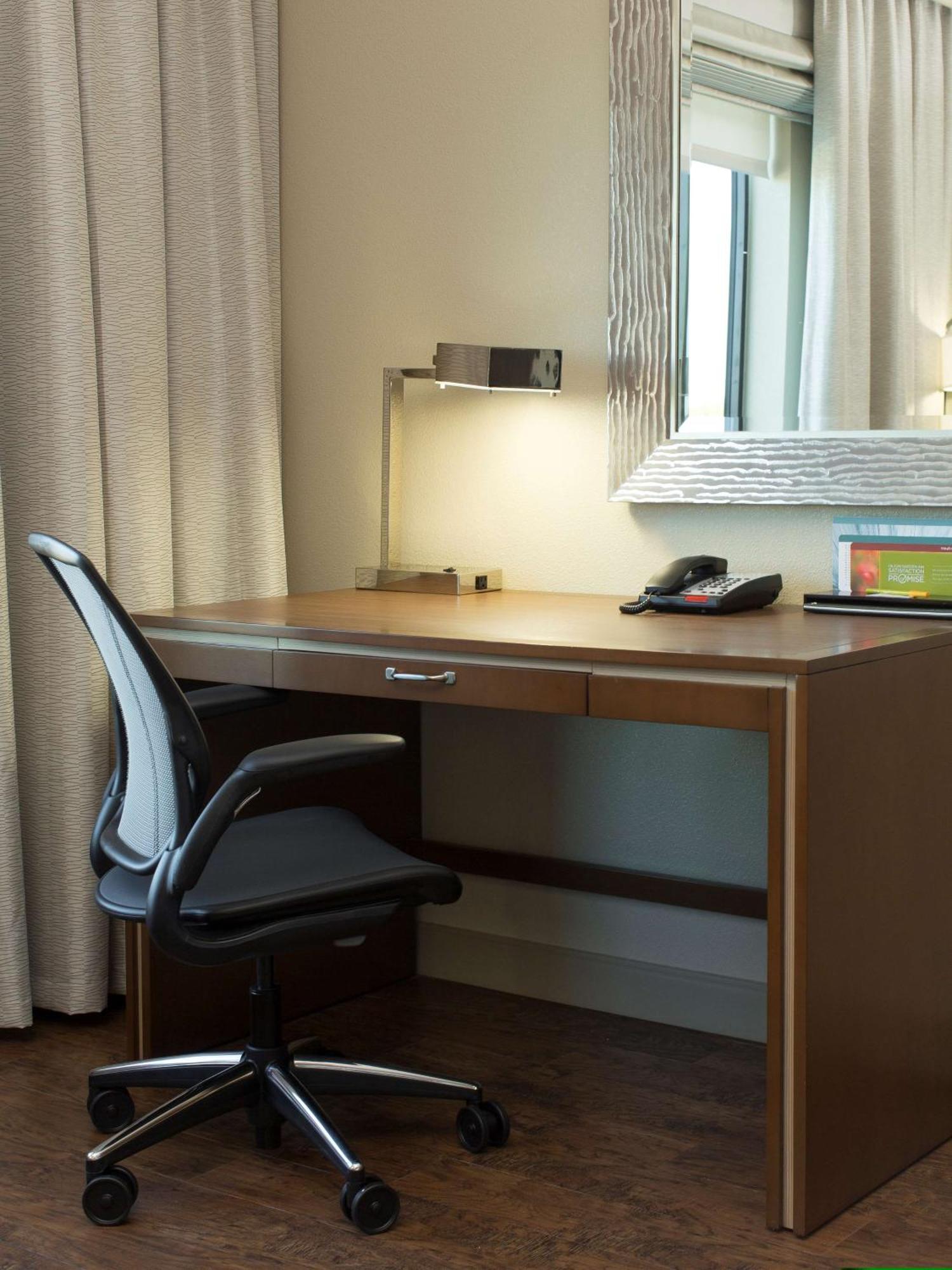Longview Hilton Garden Inn Buitenkant foto